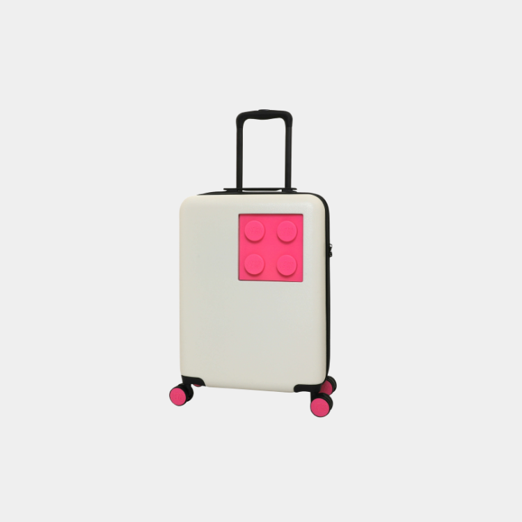 Signature Brick 2x2 Trolley Double Wheels (Cabin)