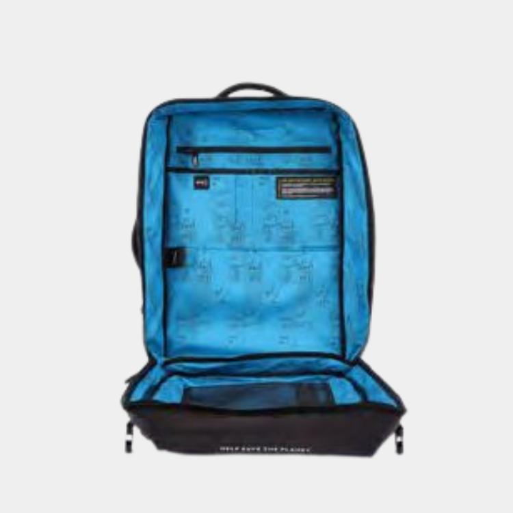 Ocean RPET Backpack (Large)