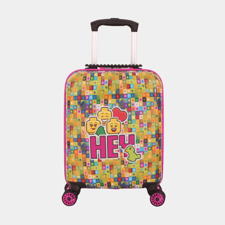 Playdate/Trolley Luggage