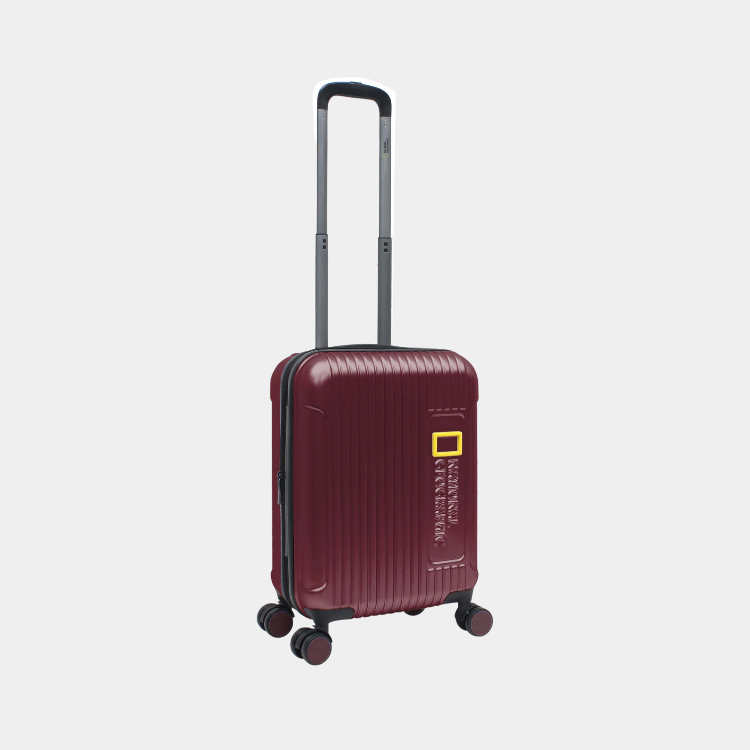 Canyon PC-ABS Luggage (Cabin)
