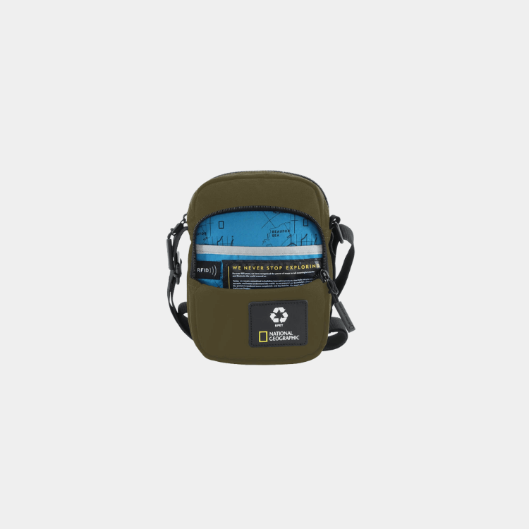 Ocean RPET Utility Bag