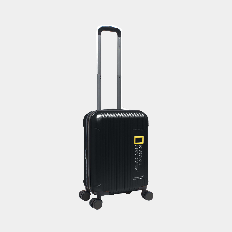 Canyon PC-ABS Luggage (Cabin)