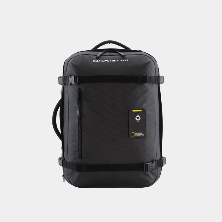Ocean RPET Backpack (Medium)