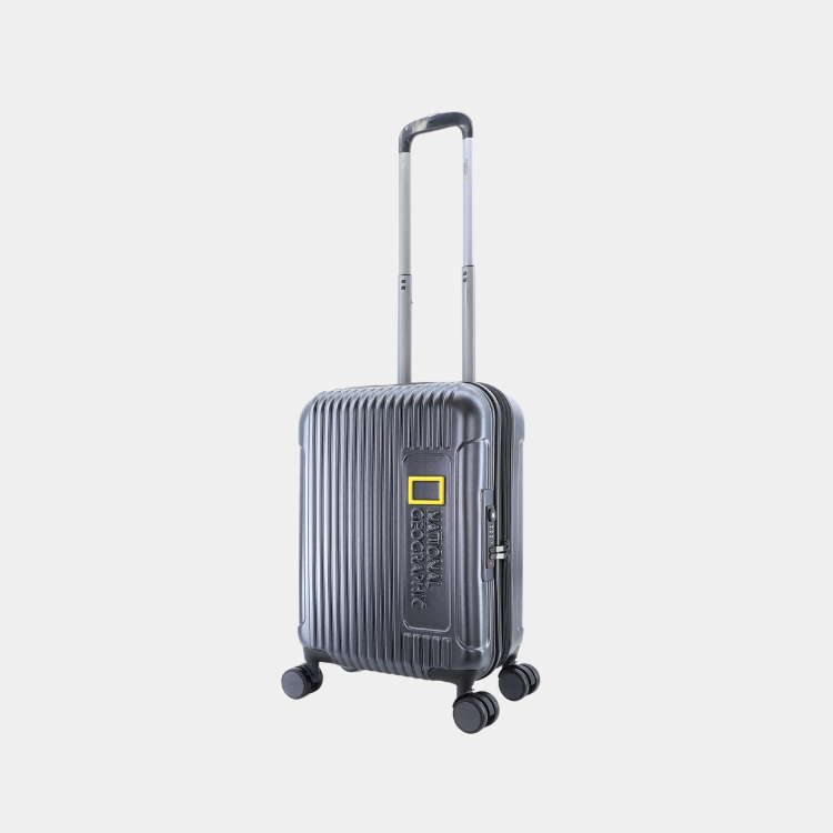 Canyon PC-ABS Luggage (Cabin)