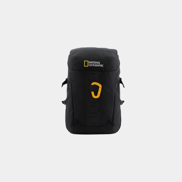 Explorer III RPET Computer Backpack (51H cm)