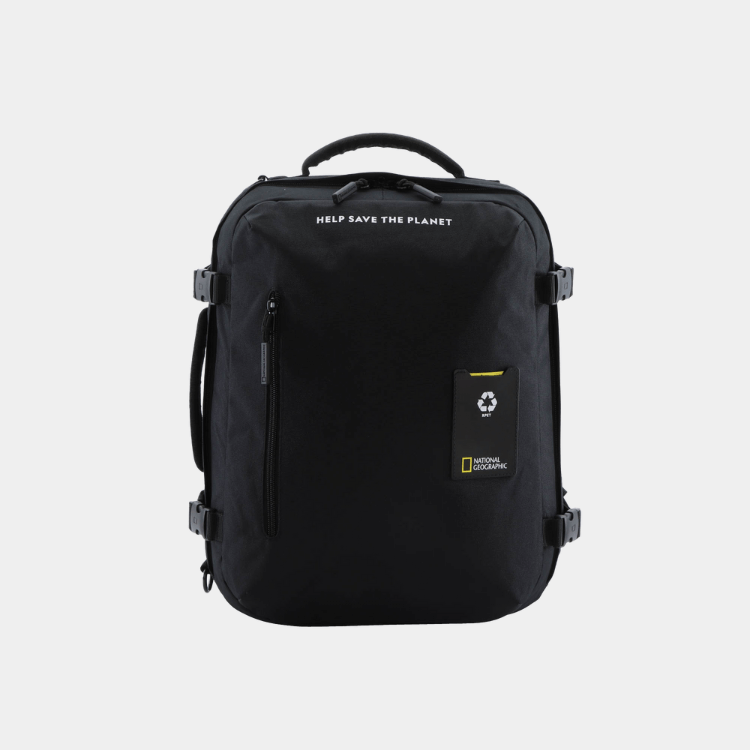 Ocean RPET Backpack (medium