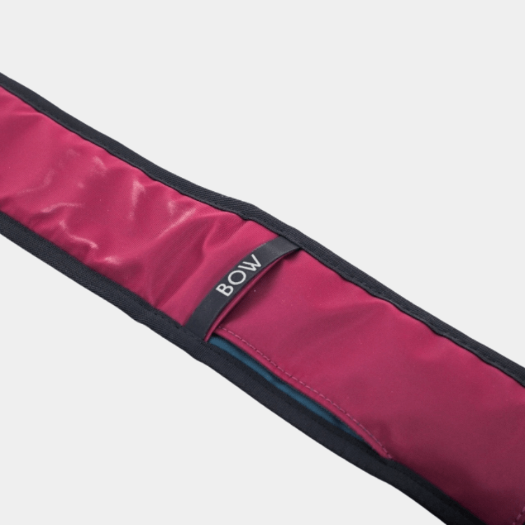Add-On: Quiver Straps