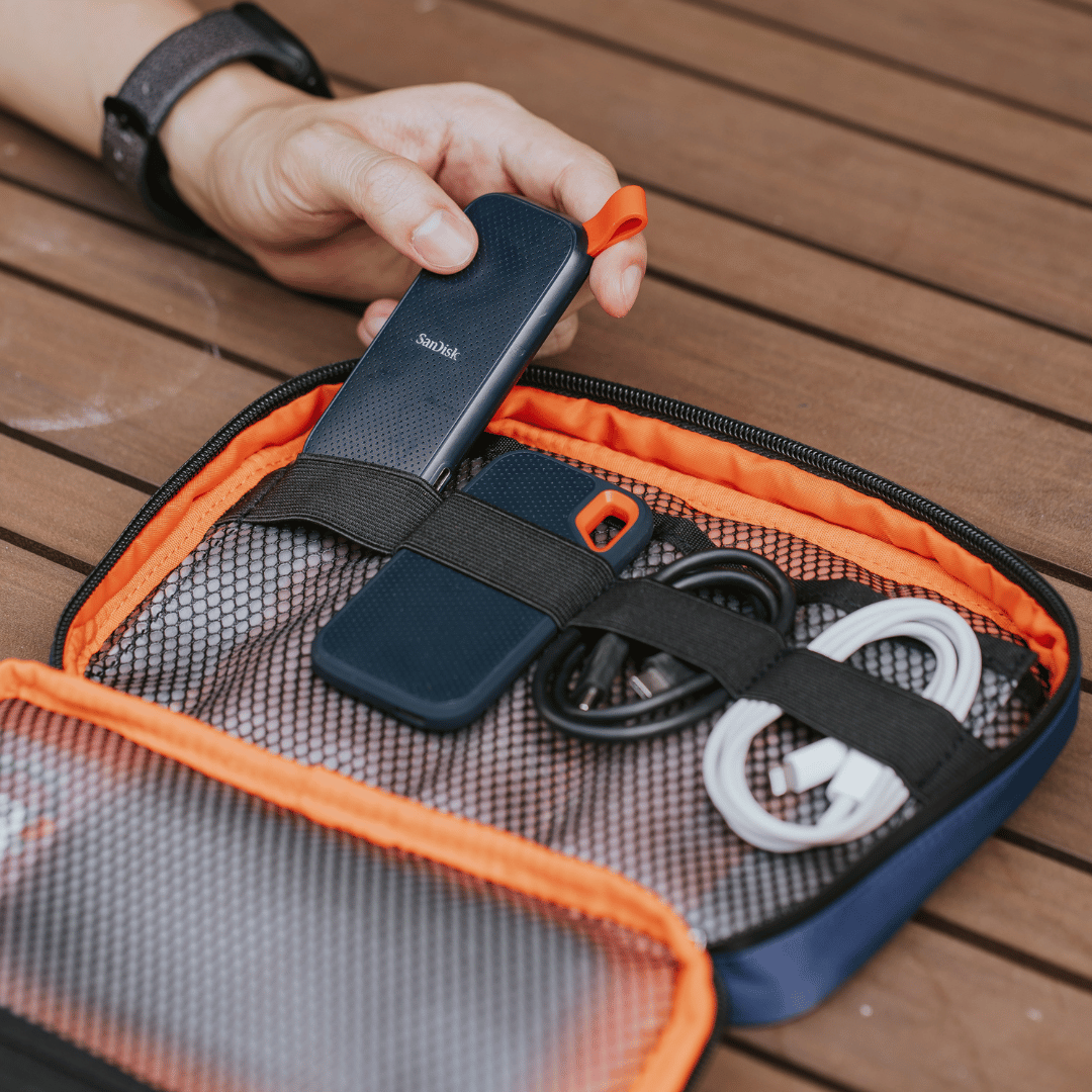 Essential Organizer/Sling