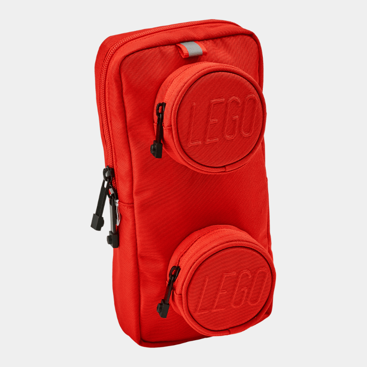 Lego Brick 1x2 Sling bag