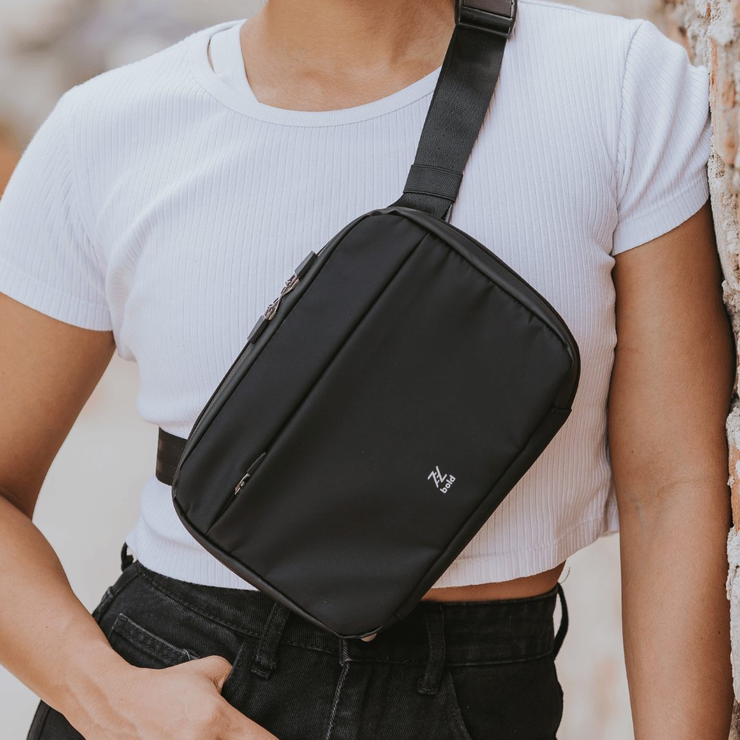 Essential Organizer/Sling