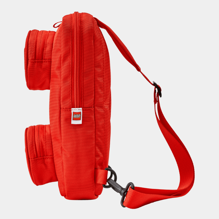 Lego Brick 1x2 Sling bag