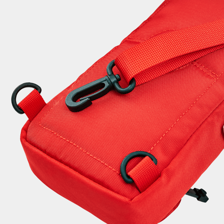 Lego Brick 1x2 Sling bag