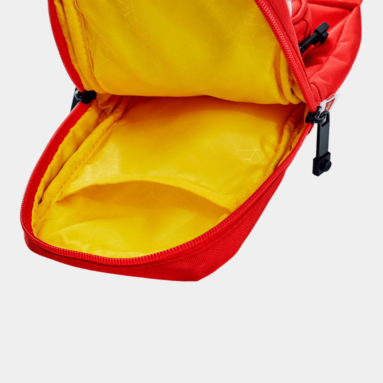 Lego Brick 1x2 Sling bag