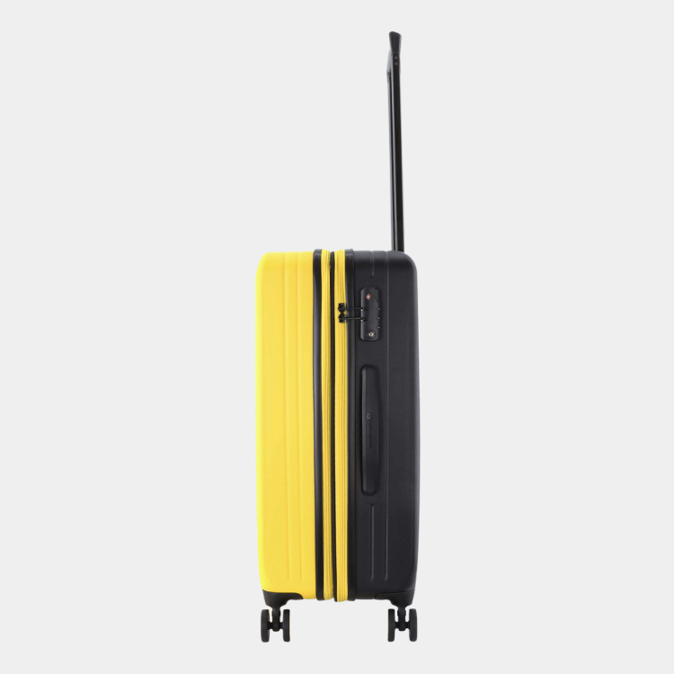 Pulse ABS Luggage (Medium)