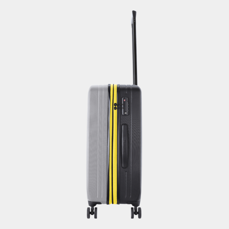 Pulse ABS Luggage (Medium)
