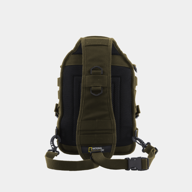 Milestone RPET Sling Bag