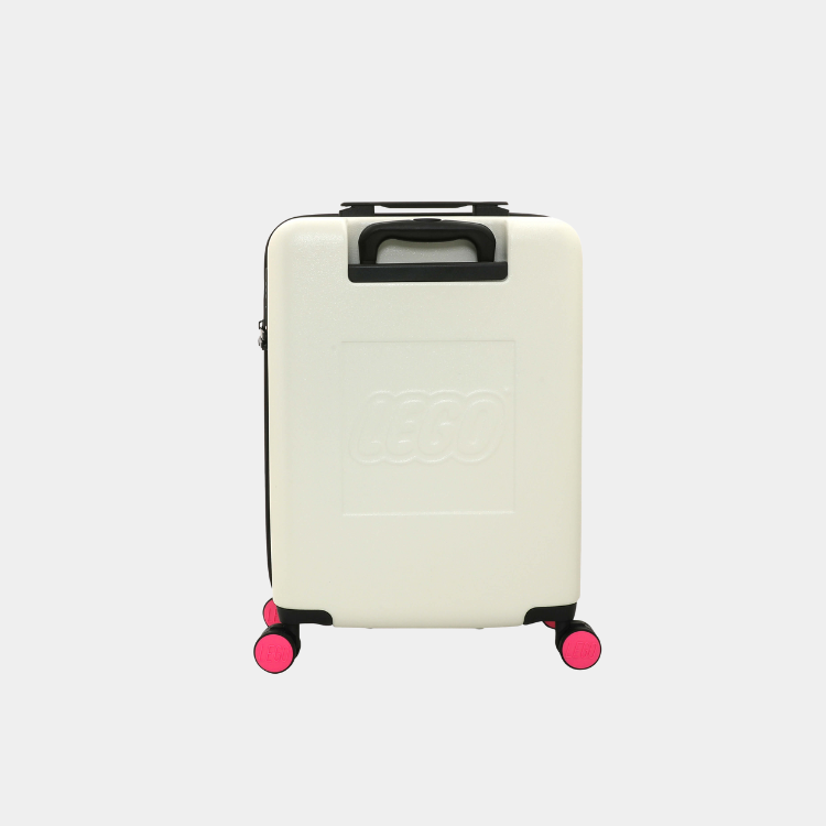 Signature Brick 2x2 Trolley Double Wheels (Cabin)