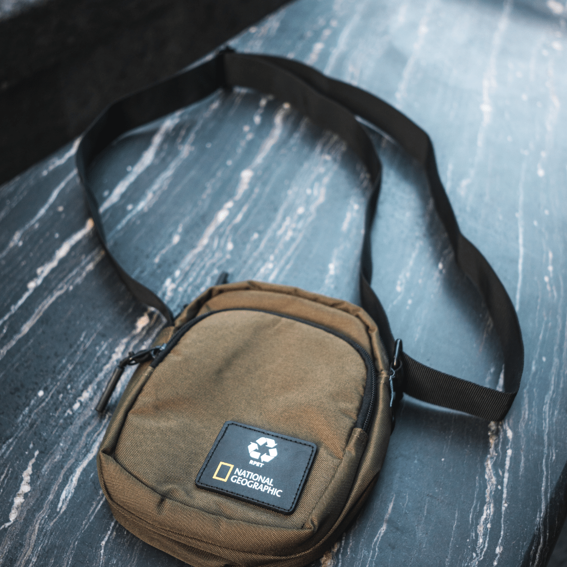 Ocean RPET Utility Bag