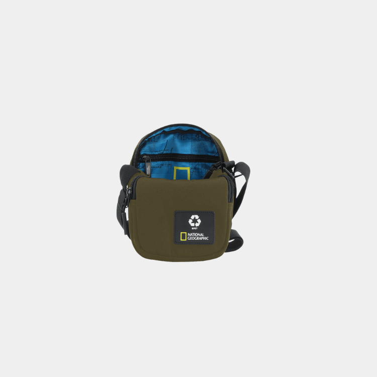 Ocean RPET Utility Bag