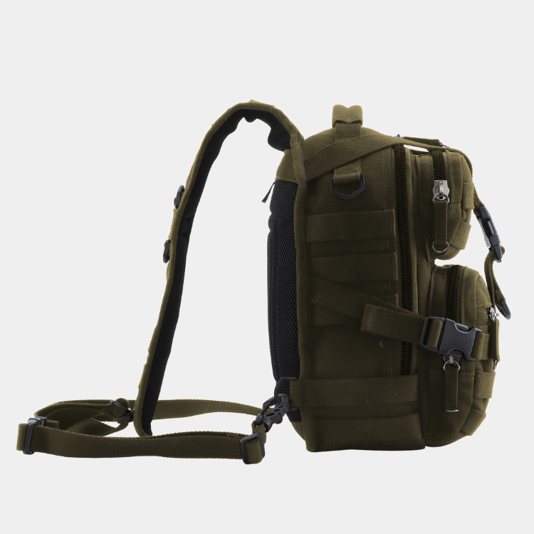 Milestone RPET Sling Bag