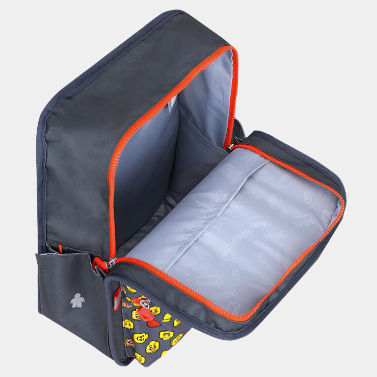 Tribini Fun Backpack (Large)