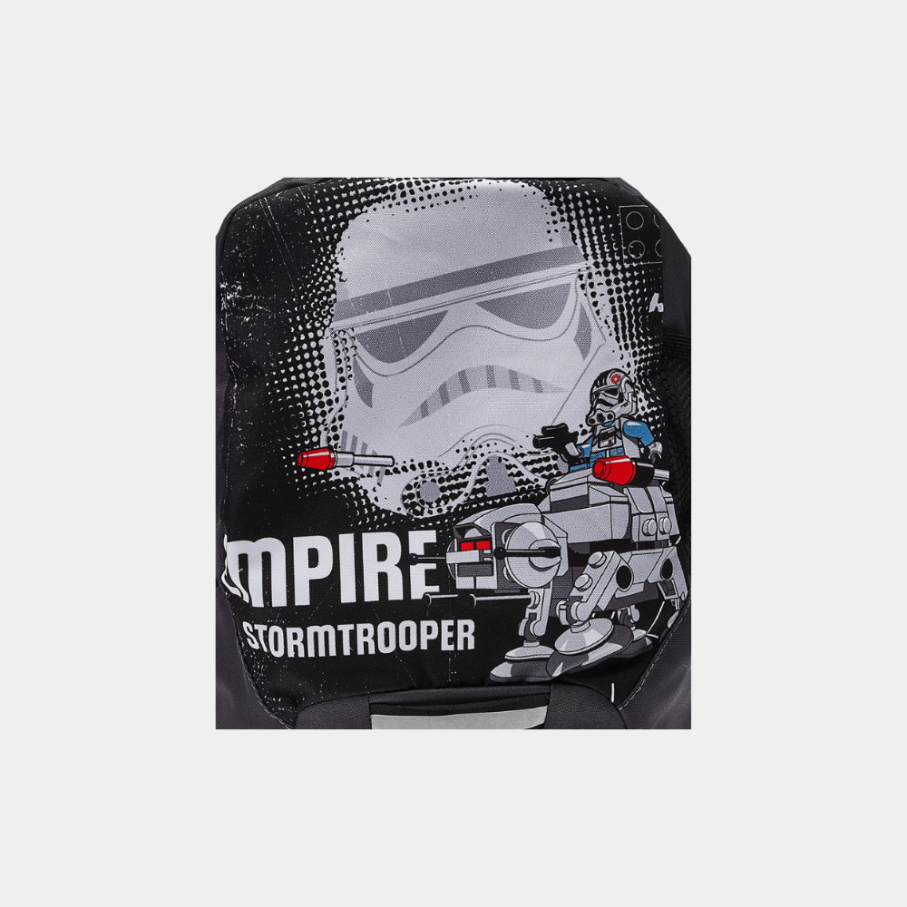 Kindergarten Backpack Star Wars/Stormtrooper