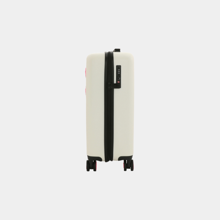 Signature Brick 2x2 Trolley Double Wheels (Cabin)