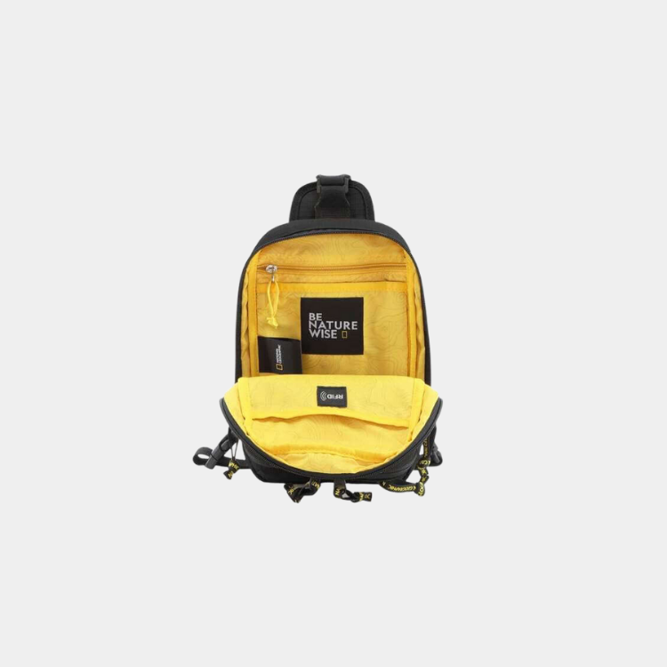 Explorer III RPET Sling Bag