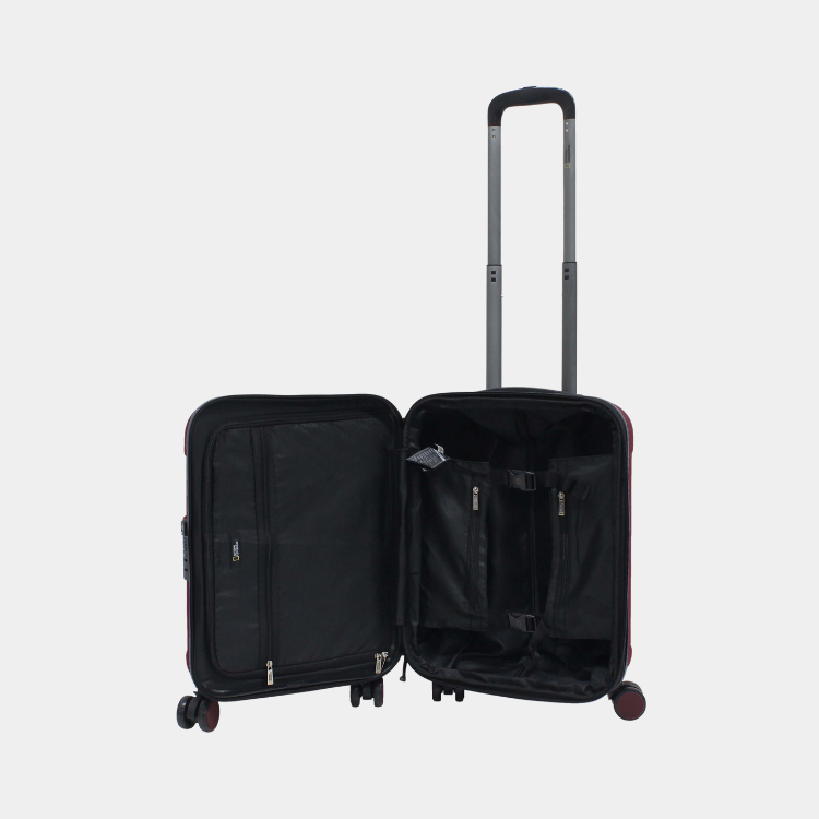 Canyon PC-ABS Luggage (Cabin)