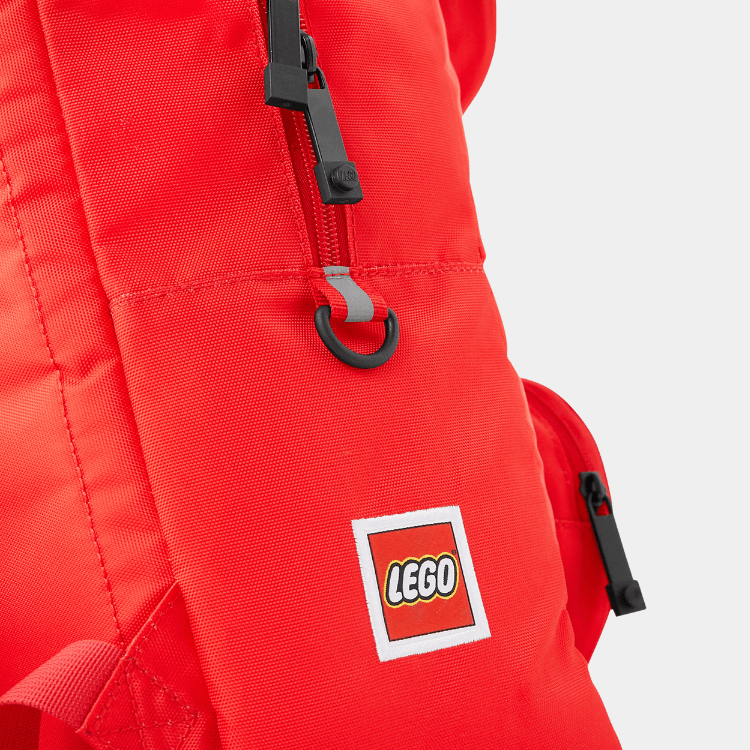 Signature Brick 1x2 Backpack