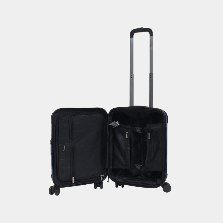 Canyon PC-ABS Luggage (Cabin)