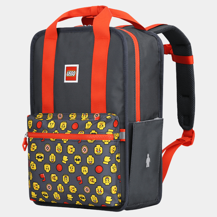 Tribini Fun Backpack (Large)