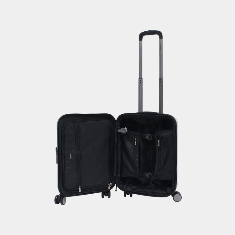 Canyon PC-ABS Luggage (Cabin)