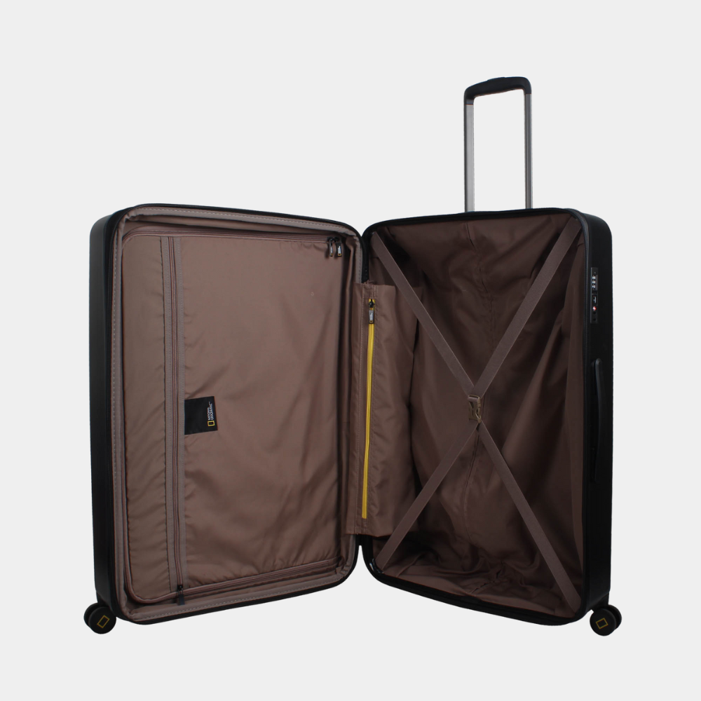 Cruise PC Luggage (Medium)