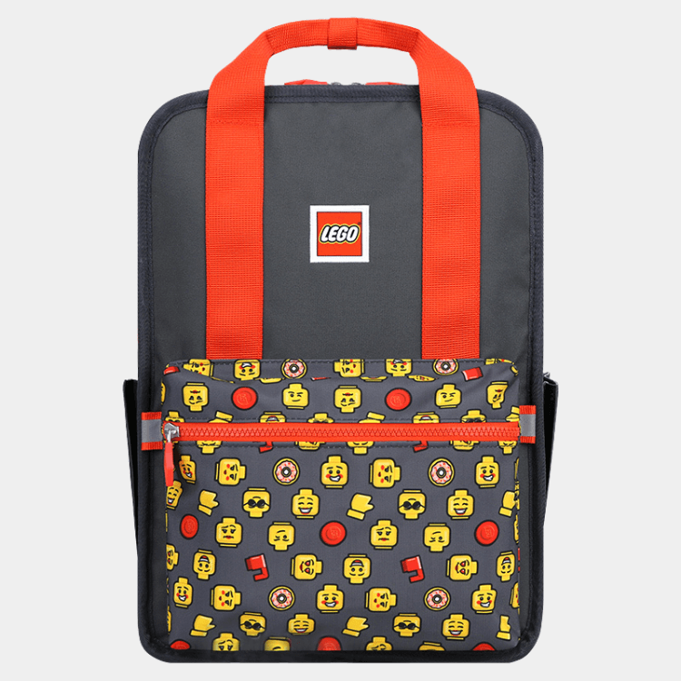 Tribini Fun Backpack (Large)