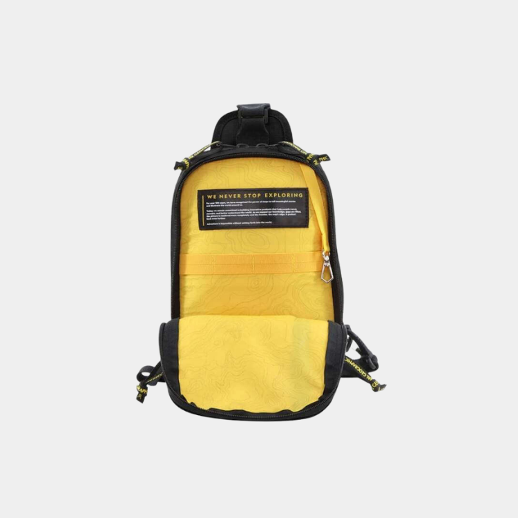 Explorer III RPET Sling Bag