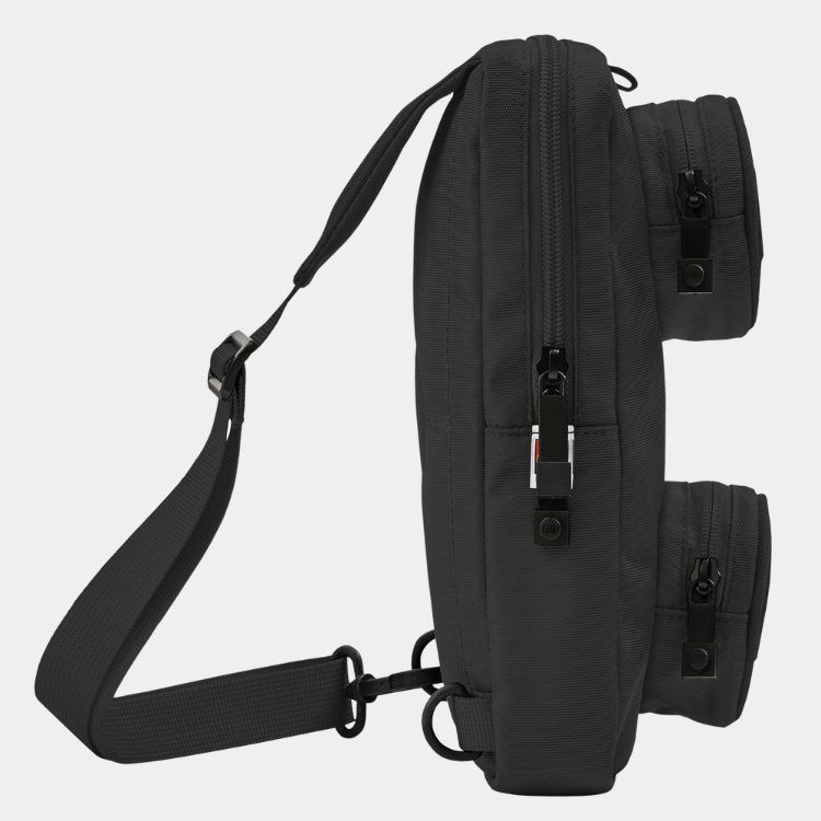 Lego Brick 1x2 Sling bag
