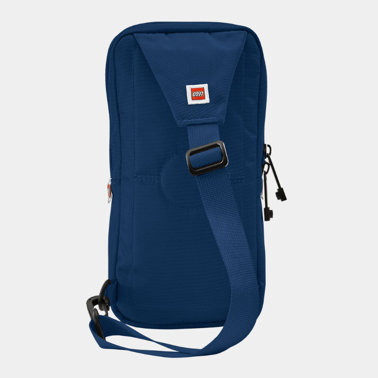 Lego Brick 1x2 Sling bag