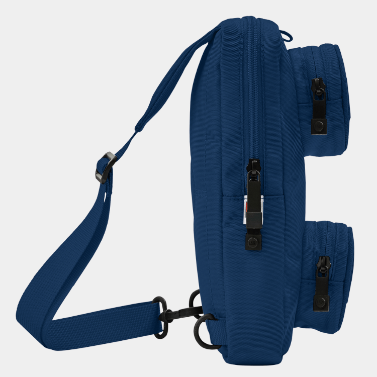 Lego Brick 1x2 Sling bag