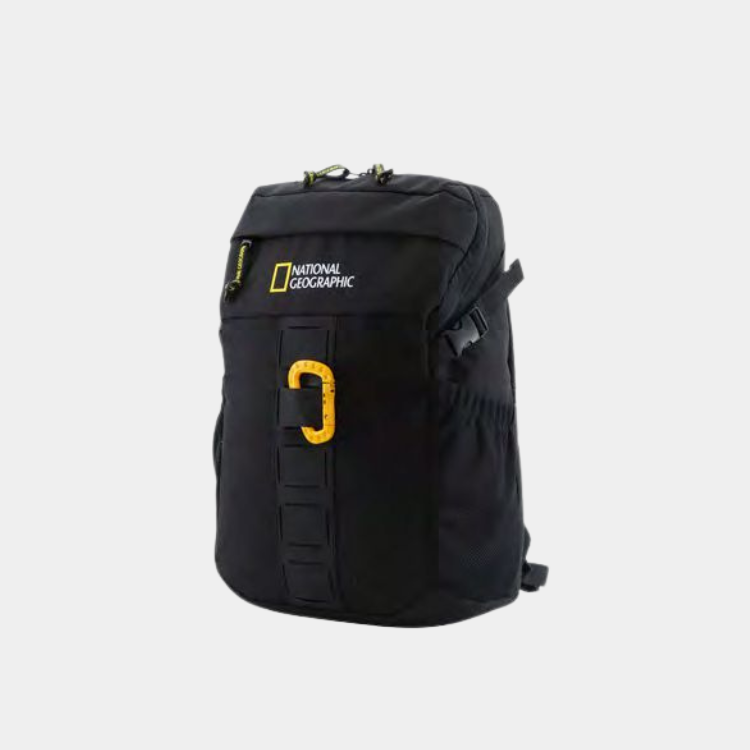 Explorer III RPET Computer Backpack (46H cm)