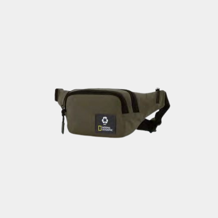 Ocean RPET Waist Bag
