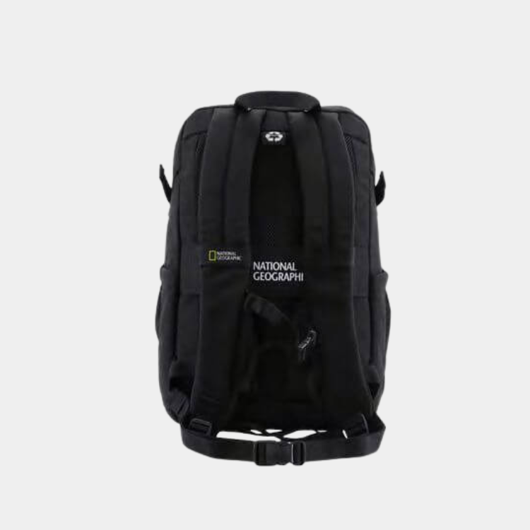 Explorer III RPET Computer Backpack (46H cm)