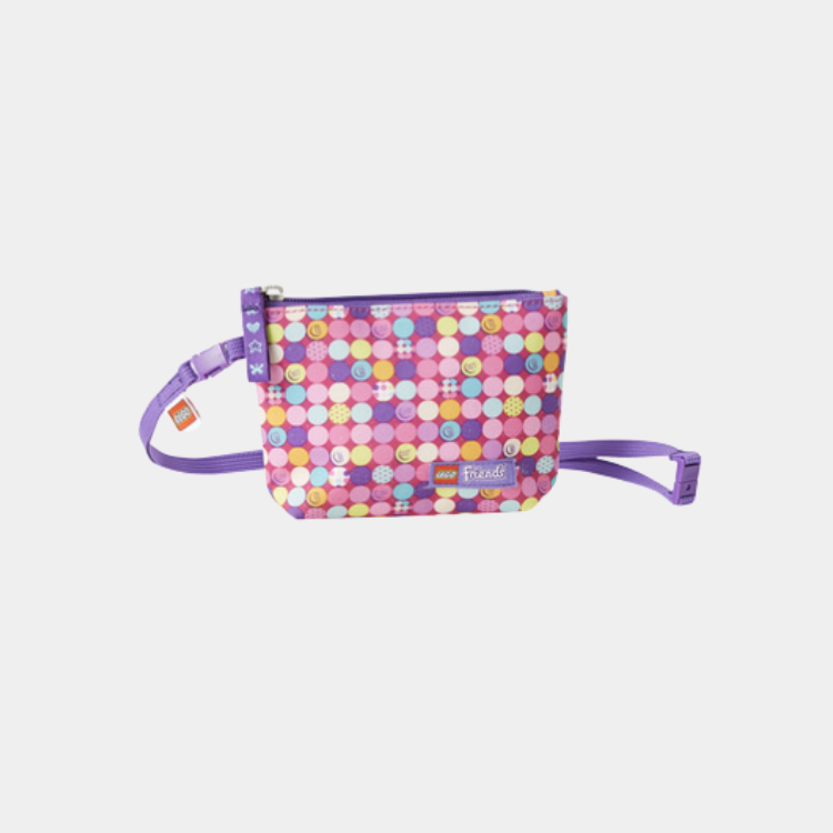 Coin Wallet Friends/Confetti