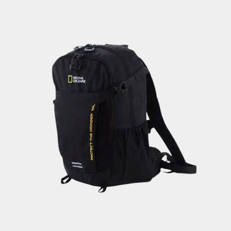 Outdoor Protect The Wonder Backpack (10L Small)