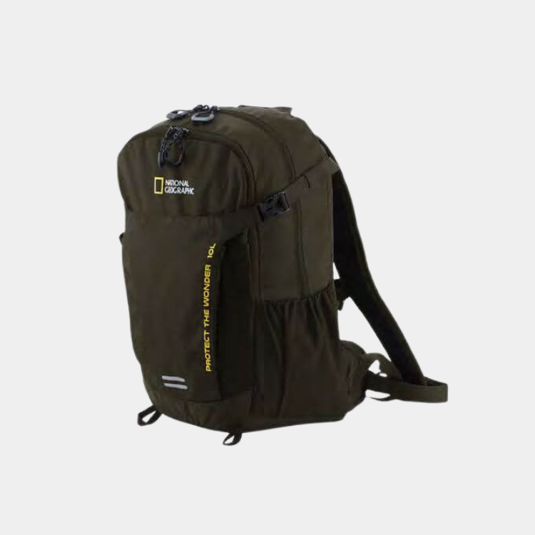 Outdoor Protect The Wonder Backpack (10L Small)