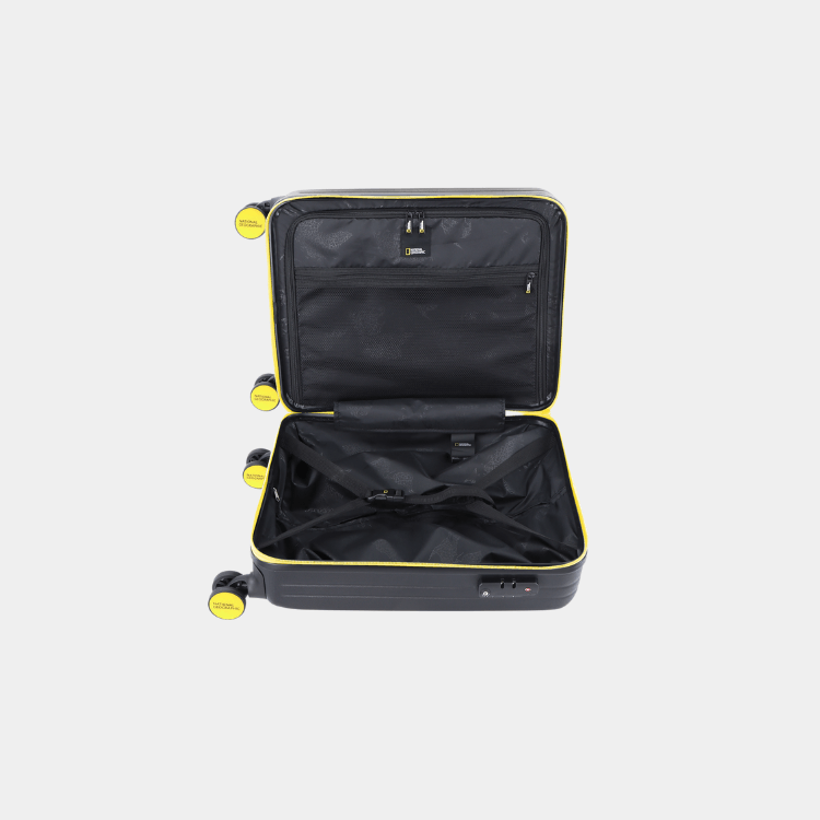 Pulse ABS Luggage (Cabin)