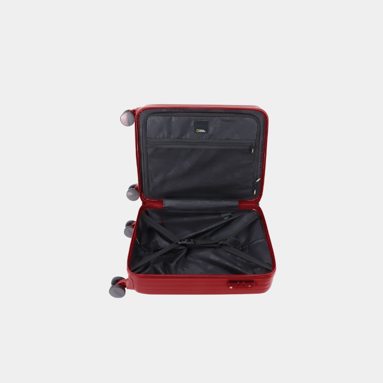 Pulse ABS Luggage (Cabin)
