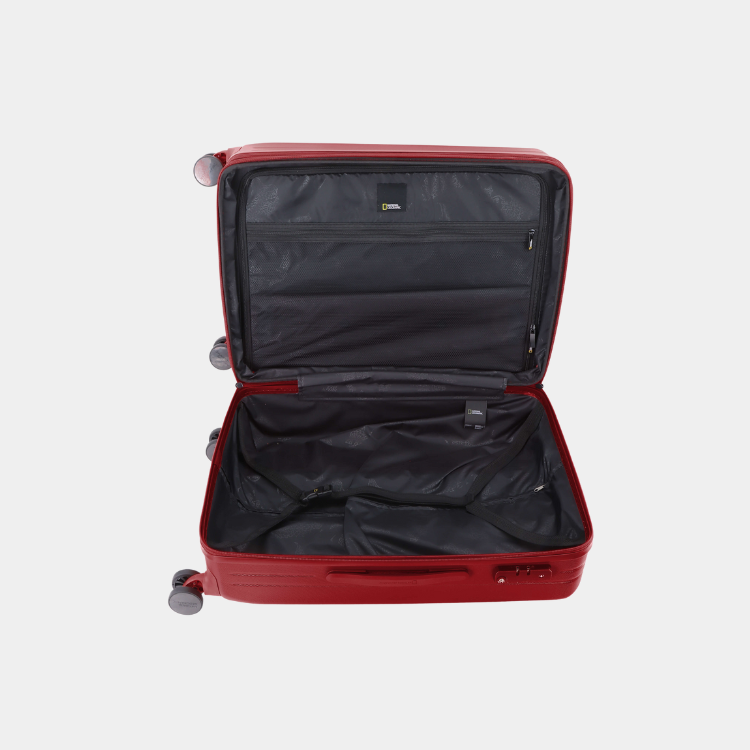 Pulse ABS Luggage (Medium)