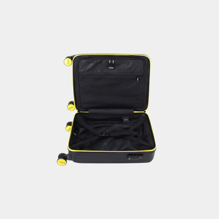 Pulse ABS Luggage (Cabin)