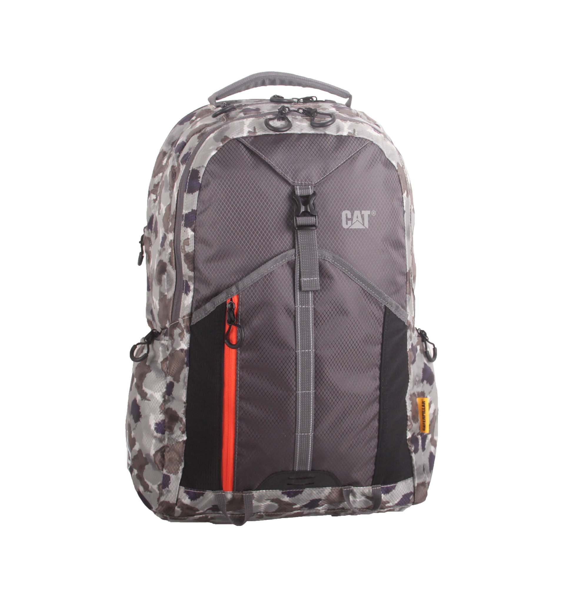 Rainier Backpack Advanced